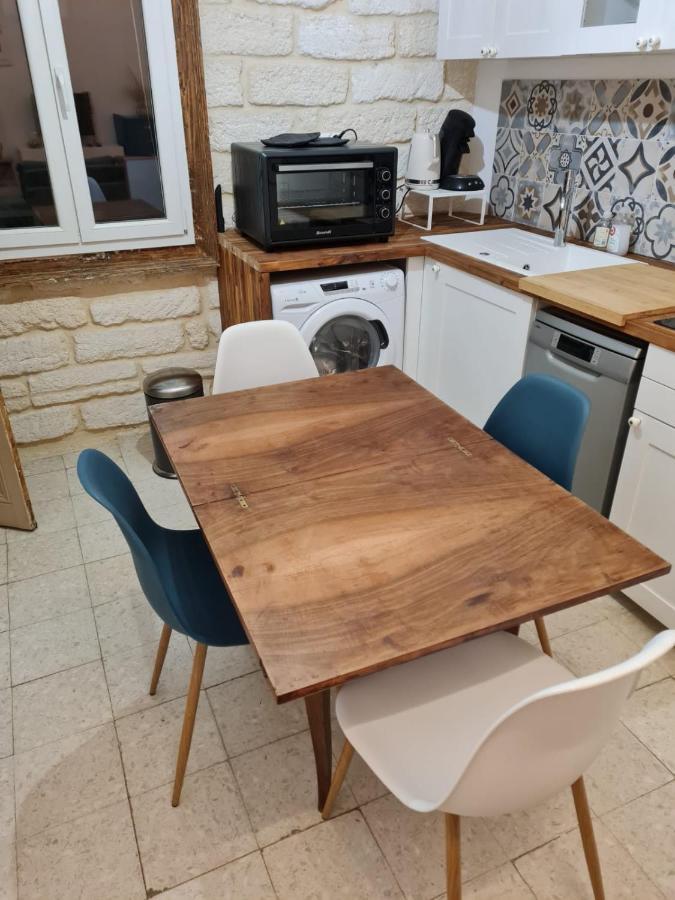 Sete T2 Cosy Et Chaleureux Quartier Gare Apartamento Exterior foto