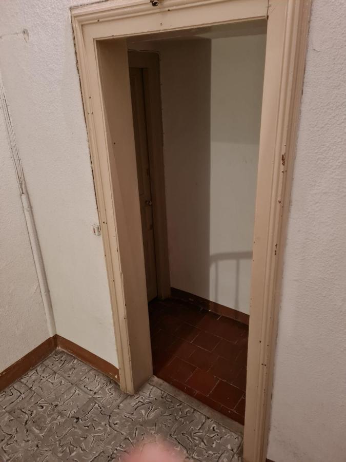 Sete T2 Cosy Et Chaleureux Quartier Gare Apartamento Exterior foto