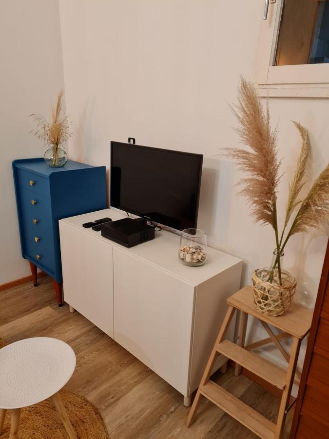Sete T2 Cosy Et Chaleureux Quartier Gare Apartamento Exterior foto