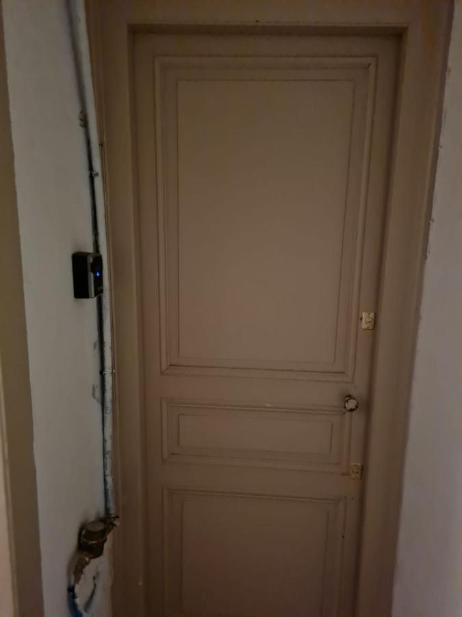 Sete T2 Cosy Et Chaleureux Quartier Gare Apartamento Exterior foto